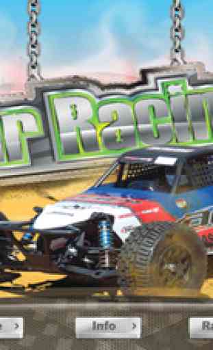 Real World RC Racing game - Free 3
