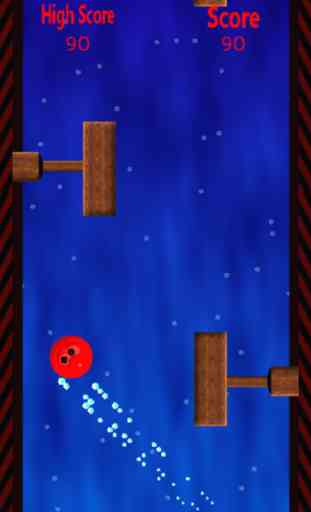 Red Rafter Free 3