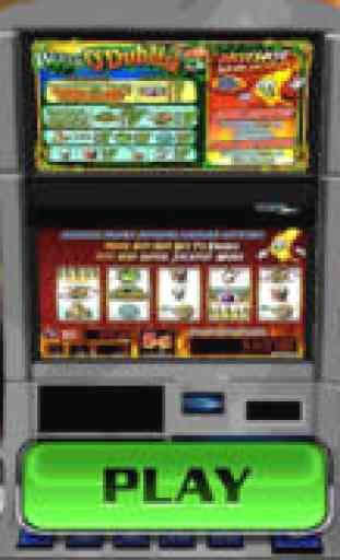 Reels O Dublin - HD Slot Machine 2