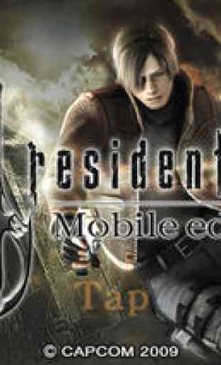 Resident Evil 4: PLATINUM 1