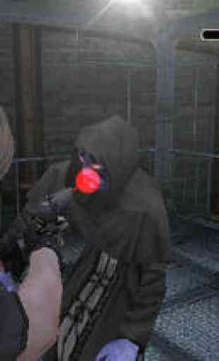 Resident Evil 4: PLATINUM 2