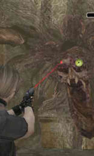 Resident Evil 4: PLATINUM 3