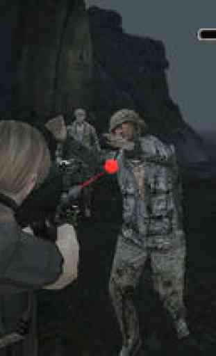 Resident Evil 4: PLATINUM 4