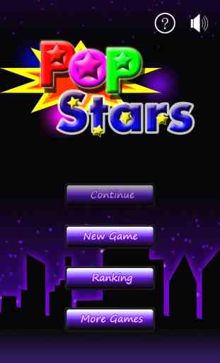 Rin PopStars - Free PopStar Game 1