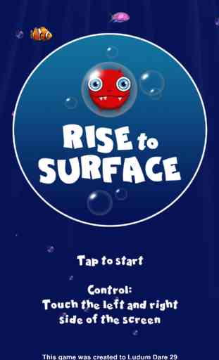 Rise to Surface 2