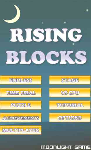 Rising Blocks 2