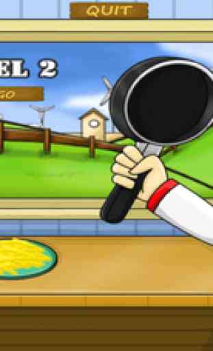 Rising Cheff Cooking Game: Fever Cook for Kids 2