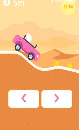 Risky Car Road - mobile strike egg racing game of war 3