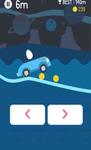 Risky Car Road - mobile strike egg racing game of war 4