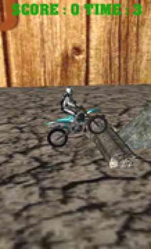 Rock Biker 3D 1