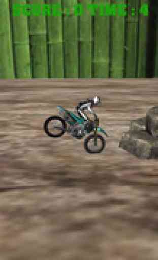 Rock Biker 3D 2