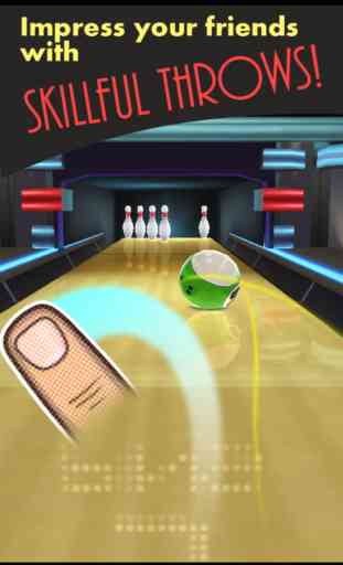Rocka Bowling 3D Free Games 1