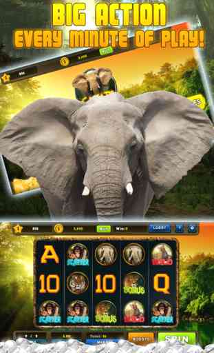 Safari Riches Slots Tycoon: Play Jungle Journey Slot Machines Deluxe Of Treasures Casino 2
