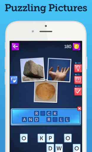 See It Say It - free guess the picture puzzle game. POP Pics quiz games 2014 2