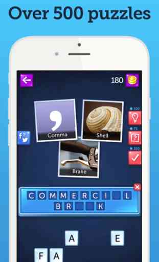 See It Say It - free guess the picture puzzle game. POP Pics quiz games 2014 4