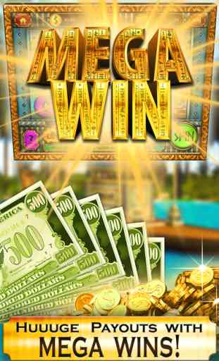 Slots Pharaoh's Gold - All New, VIP Vegas Casino Slot Machine Games 2