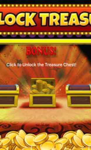 Slots Real Las Vegas - Play Free Casino Slots Machines Games Spin & Big Win Jackpot! 4