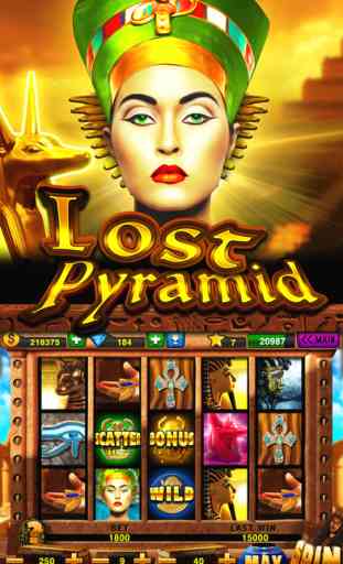 SLOTS - Tiger House Casino! FREE Vegas Slot Machine Games of the Grand Jackpot Palace! 3