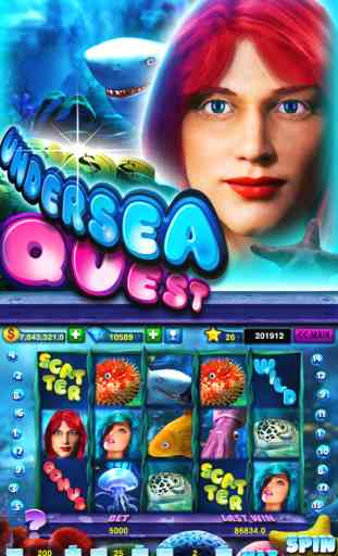 SLOTS - Tiger House Casino! FREE Vegas Slot Machine Games of the Grand Jackpot Palace! 4