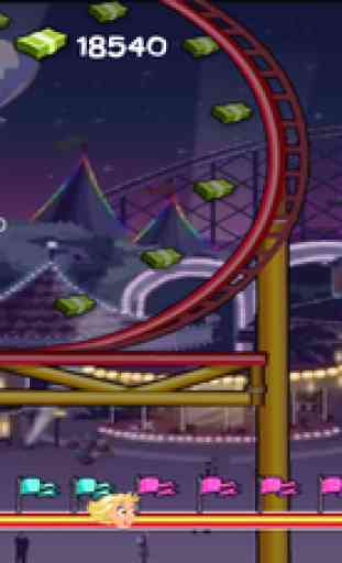 Roller Coaster 4