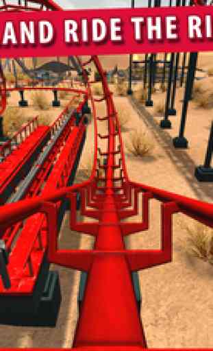 RollerCoaster Tycoon® 3 4