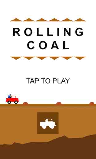 Rolling Coal 2