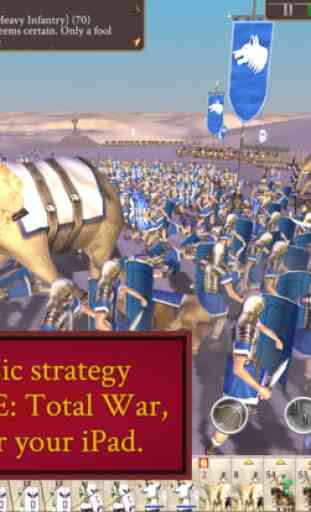 ROME: Total War 1