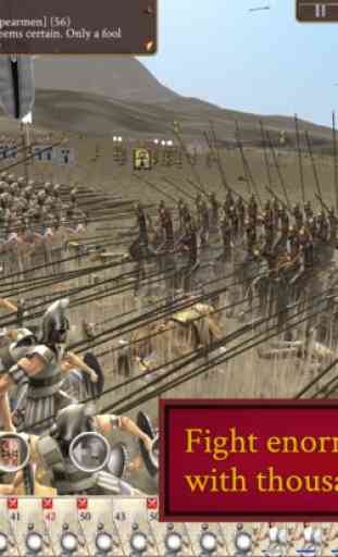 ROME: Total War 4