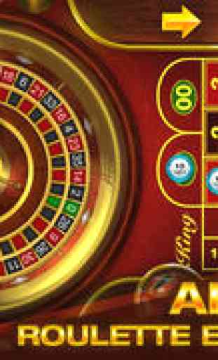 Roulette King 2