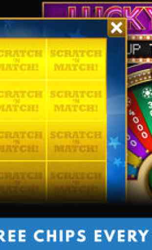 Roulette Live Casino by AbZorba Games 3