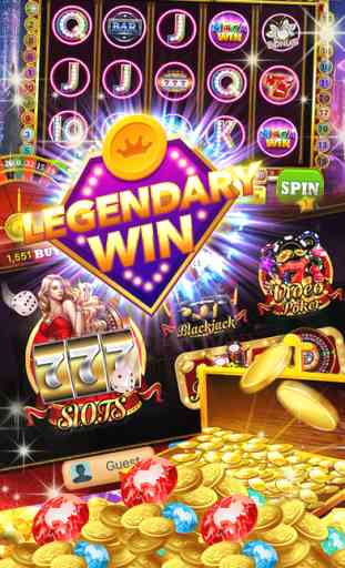 Royal Casino Free Slots Tournament & More Hot Pop 1