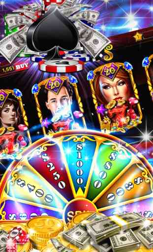 Royal Casino Free Slots Tournament & More Hot Pop 2