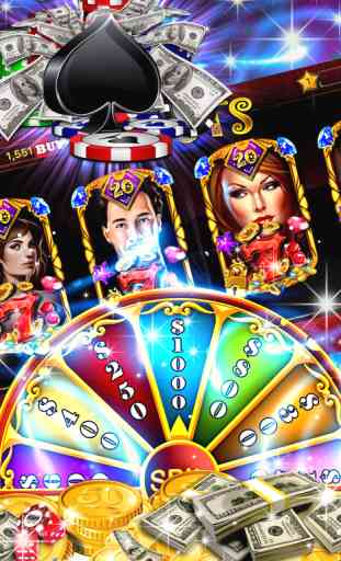 Royal Casino Free Slots Tournament & More Hot Pop 4
