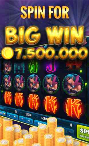 Royal Casino Slots - Huge Progressive Wins 2