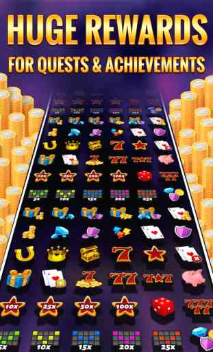 Royal Casino Slots - Huge Progressive Wins 4