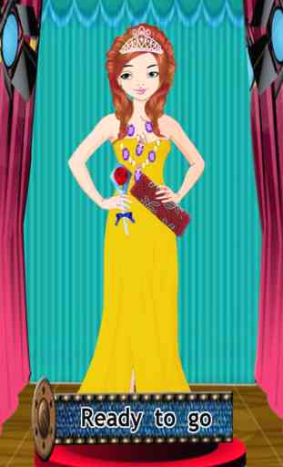 Royal Princess Tailor Boutique -  Prince Fashion Star Girls Games 3