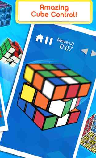 Rubik's® Cube 4