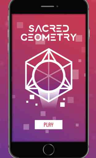Sacred Geometry - Metatron Quest 1