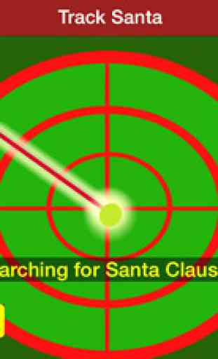 Santa Tracker 2
