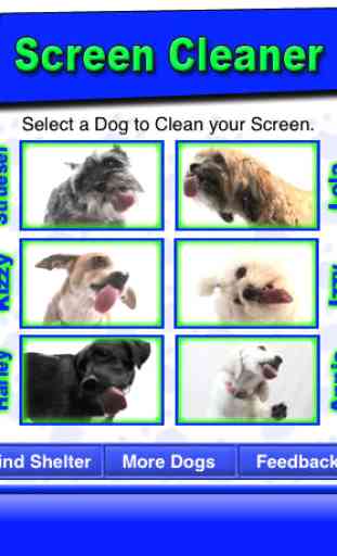 Screen Cleaner 1