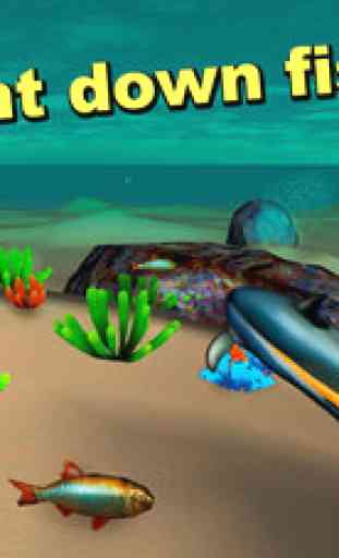 Sea Simulator: Dolphin 3D 2