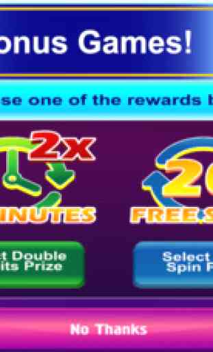 Sea Slots Free World of Slot Machine Classic Game 2