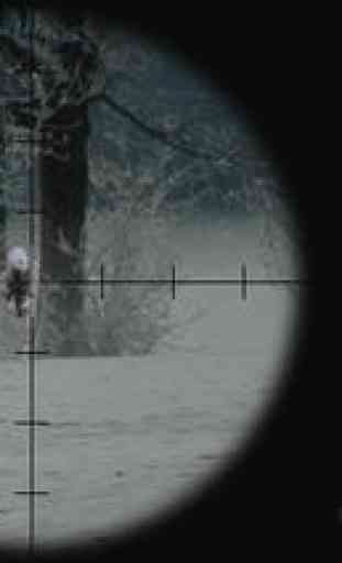 Shadowland: The Sniper 1