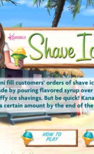 Shave Ice 4