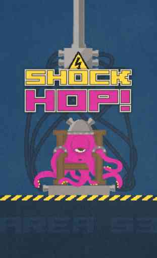 Shock Hop 1