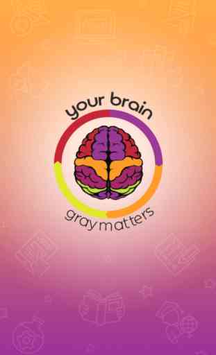 SHS Your Brain Gray Matters 1