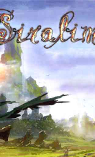 Siralim (RPG / Roguelike) 1