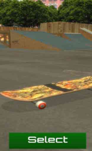 Skateboard+ 4
