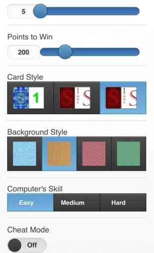 SkipTouch - Free Card Game 3