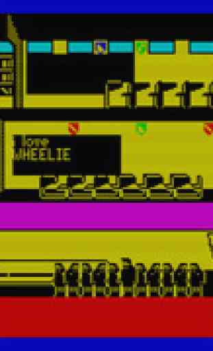 Skool Daze (ZX Spectrum) 1